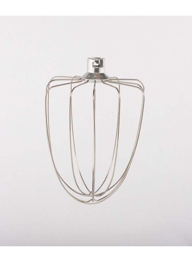 رافال عجان متعدد الوظائف 4 في 1 (عجان ستاند-مفرمة لحم-خلاط-مطحنة)/فضي - Image 4